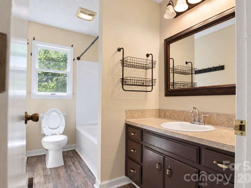 4515 Flowes Store Road, Concord, NC 28025.  MLS# CAR4424276, YatesRealty ID 50701. 