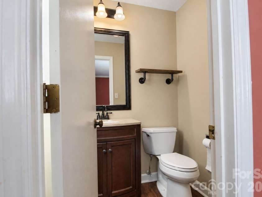 4515 Flowes Store Road, Concord, NC 28025.  MLS# CAR4424276, YatesRealty ID 50701. 