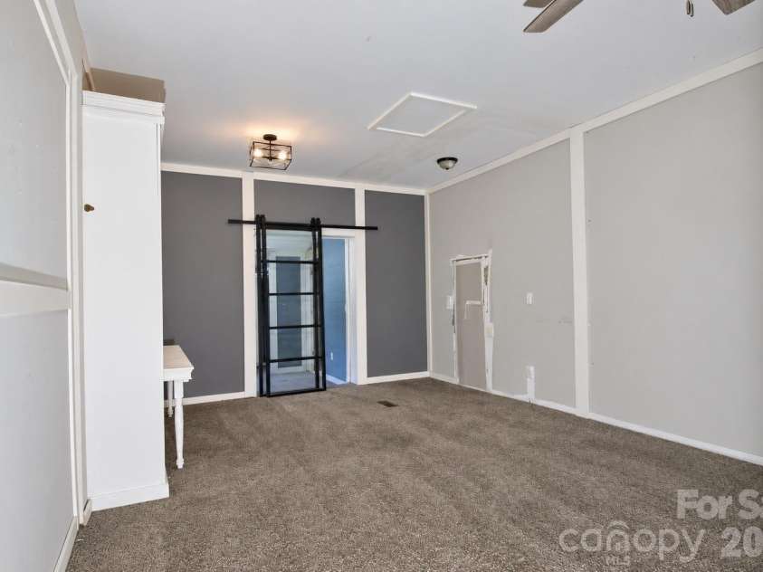 4515 Flowes Store Road, Concord, NC 28025.  MLS# CAR4424276, YatesRealty ID 50701. 