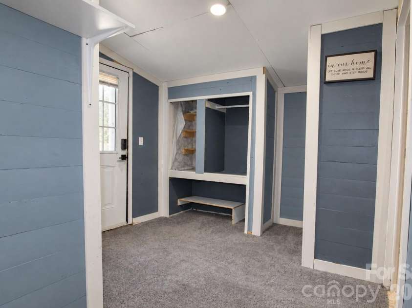 4515 Flowes Store Road, Concord, NC 28025.  MLS# CAR4424276, YatesRealty ID 50701. 