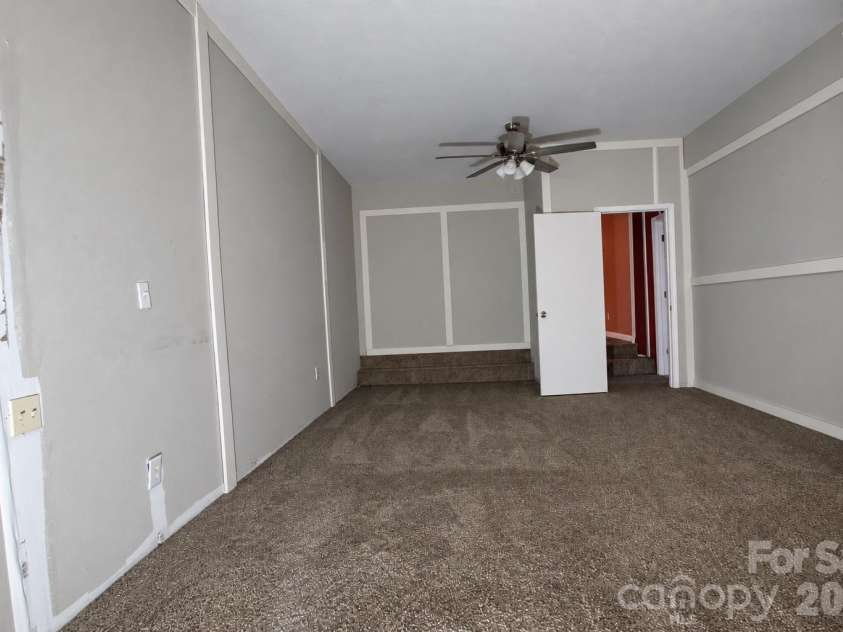 4515 Flowes Store Road, Concord, NC 28025.  MLS# CAR4424276, YatesRealty ID 50701. 