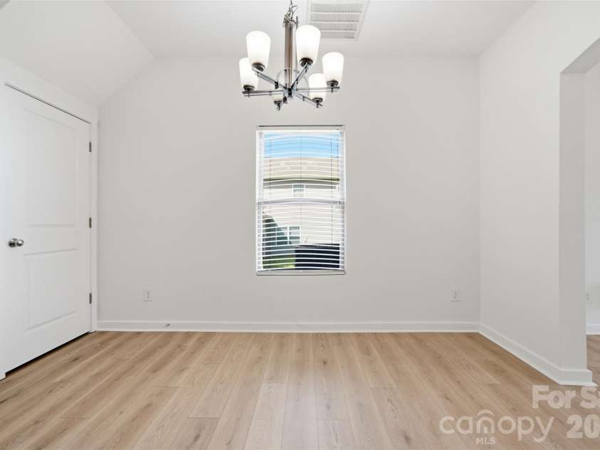 1125 Thanet Street, Concord, NC 28025.  MLS# CAR4423260, YatesRealty ID 50703. Eat in kitchen and storage