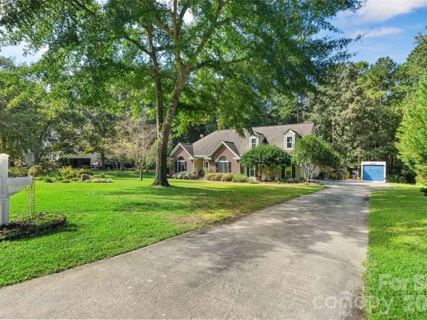 21 Ole Still Lane, Elgin, SC 29045.  MLS# CAR4422727, YatesRealty ID 50706. 