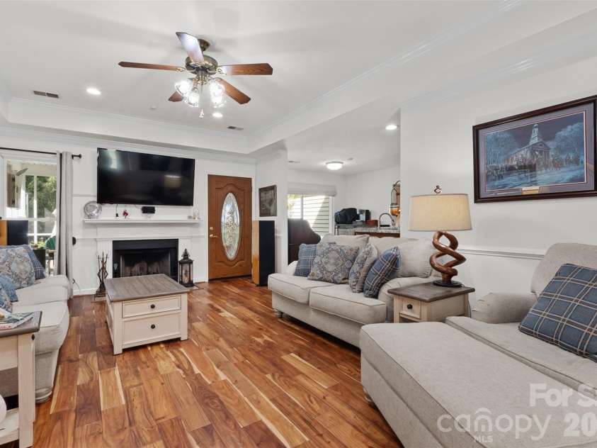 21 Ole Still Lane, Elgin, SC 29045.  MLS# CAR4422727, YatesRealty ID 50706. 