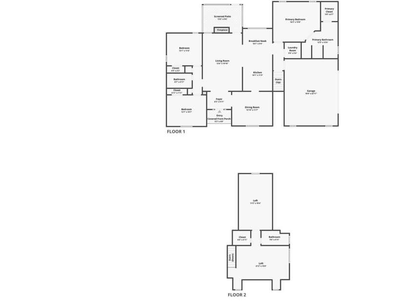 21 Ole Still Lane, Elgin, SC 29045.  MLS# CAR4422727, YatesRealty ID 50706. 
