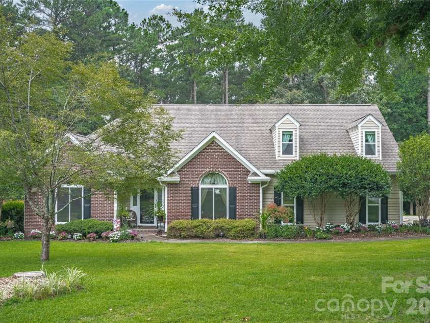 21 Ole Still Lane, Elgin, SC 29045.  MLS# CAR4422727, YatesRealty ID 50706. 