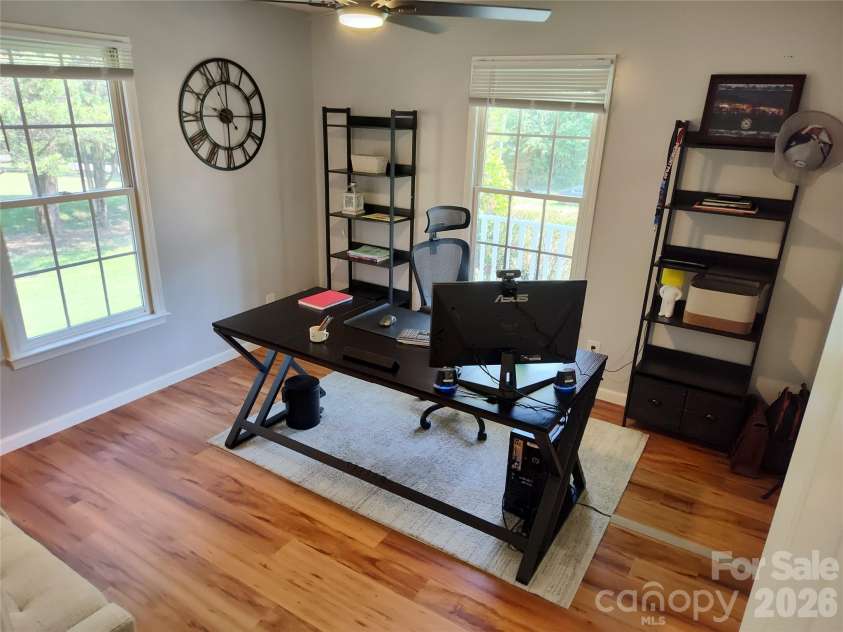 4005 Davis Road, Maiden, NC 28650.  MLS# CAR4422745, YatesRealty ID 50708. 