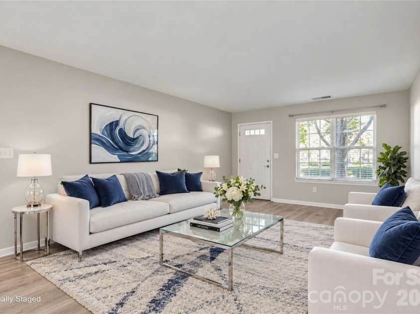 11907 Maria Ester Court, Charlotte, NC 28277.  MLS# CAR4422571, YatesRealty ID 50709. 