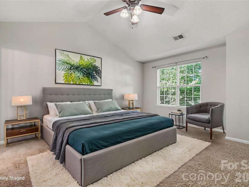 11907 Maria Ester Court, Charlotte, NC 28277.  MLS# CAR4422571, YatesRealty ID 50709. 