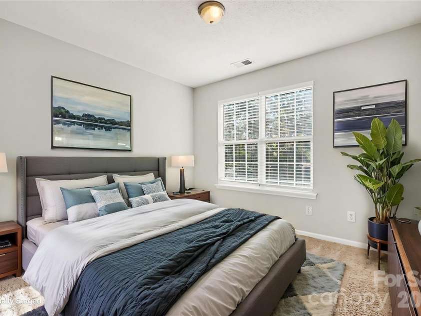 11907 Maria Ester Court, Charlotte, NC 28277.  MLS# CAR4422571, YatesRealty ID 50709. 