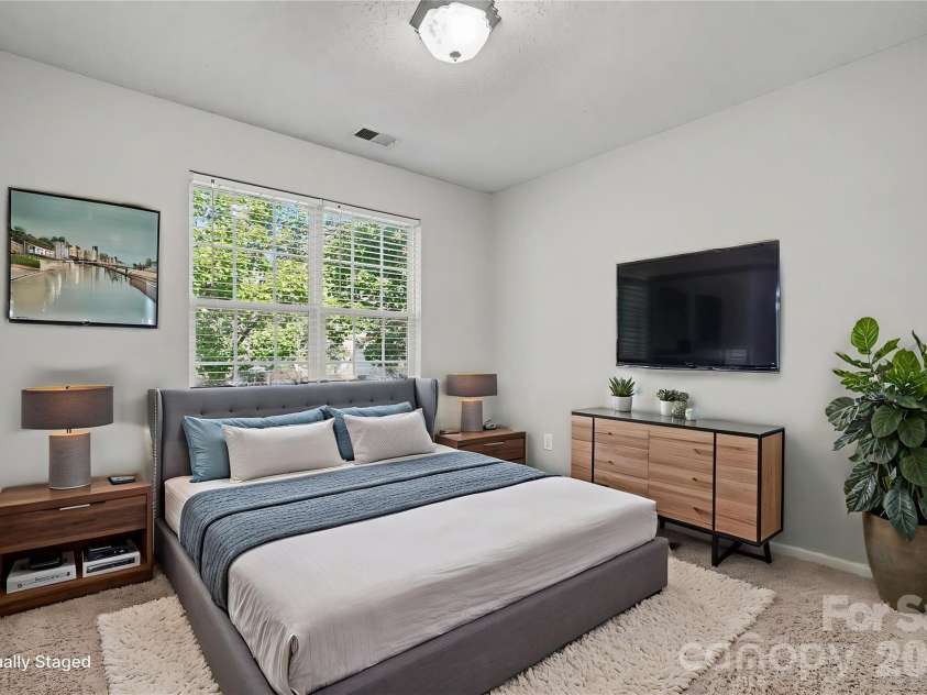 11907 Maria Ester Court, Charlotte, NC 28277.  MLS# CAR4422571, YatesRealty ID 50709. 