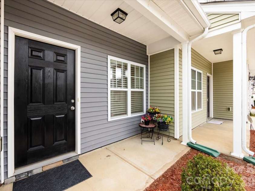 2512 Madeline Meadow Drive, Charlotte, NC 28217.  MLS# CAR4338006, YatesRealty ID 5071. 