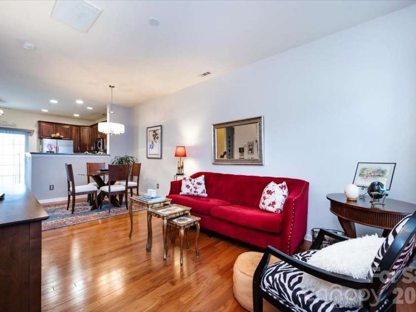 2512 Madeline Meadow Drive, Charlotte, NC 28217.  MLS# CAR4338006, YatesRealty ID 5071. 