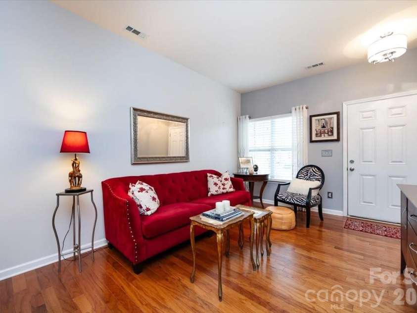 2512 Madeline Meadow Drive, Charlotte, NC 28217.  MLS# CAR4338006, YatesRealty ID 5071. 