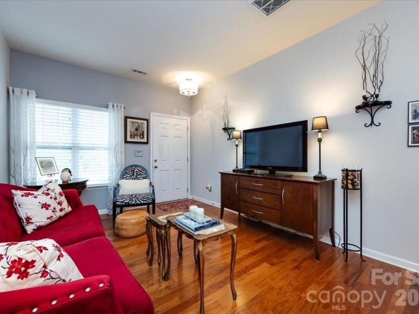 2512 Madeline Meadow Drive, Charlotte, NC 28217.  MLS# CAR4338006, YatesRealty ID 5071. 