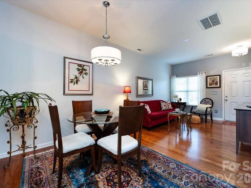 2512 Madeline Meadow Drive, Charlotte, NC 28217.  MLS# CAR4338006, YatesRealty ID 5071. 