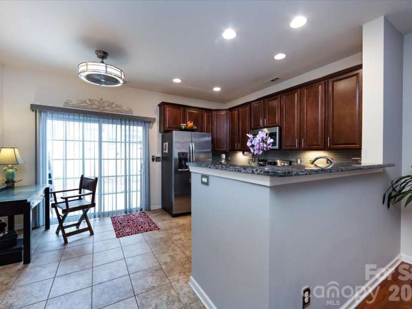 2512 Madeline Meadow Drive, Charlotte, NC 28217.  MLS# CAR4338006, YatesRealty ID 5071. 