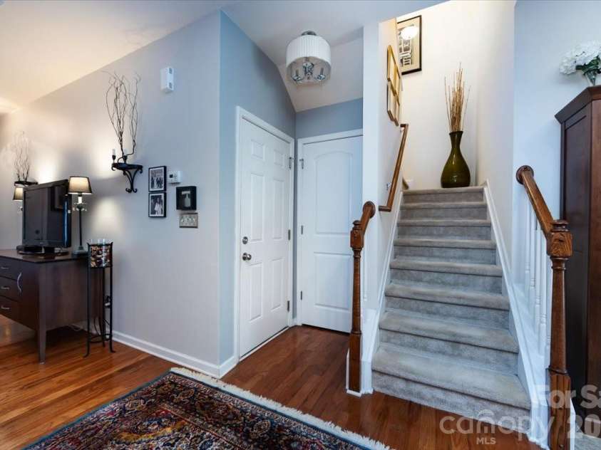 2512 Madeline Meadow Drive, Charlotte, NC 28217.  MLS# CAR4338006, YatesRealty ID 5071. 
