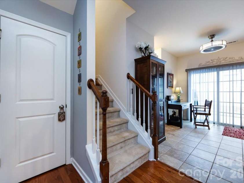 2512 Madeline Meadow Drive, Charlotte, NC 28217.  MLS# CAR4338006, YatesRealty ID 5071. 