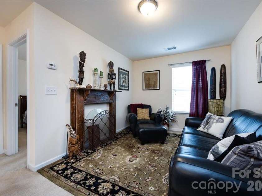 2512 Madeline Meadow Drive, Charlotte, NC 28217.  MLS# CAR4338006, YatesRealty ID 5071. 