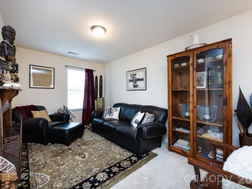 2512 Madeline Meadow Drive, Charlotte, NC 28217.  MLS# CAR4338006, YatesRealty ID 5071. 
