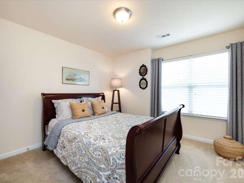 2512 Madeline Meadow Drive, Charlotte, NC 28217.  MLS# CAR4338006, YatesRealty ID 5071. 