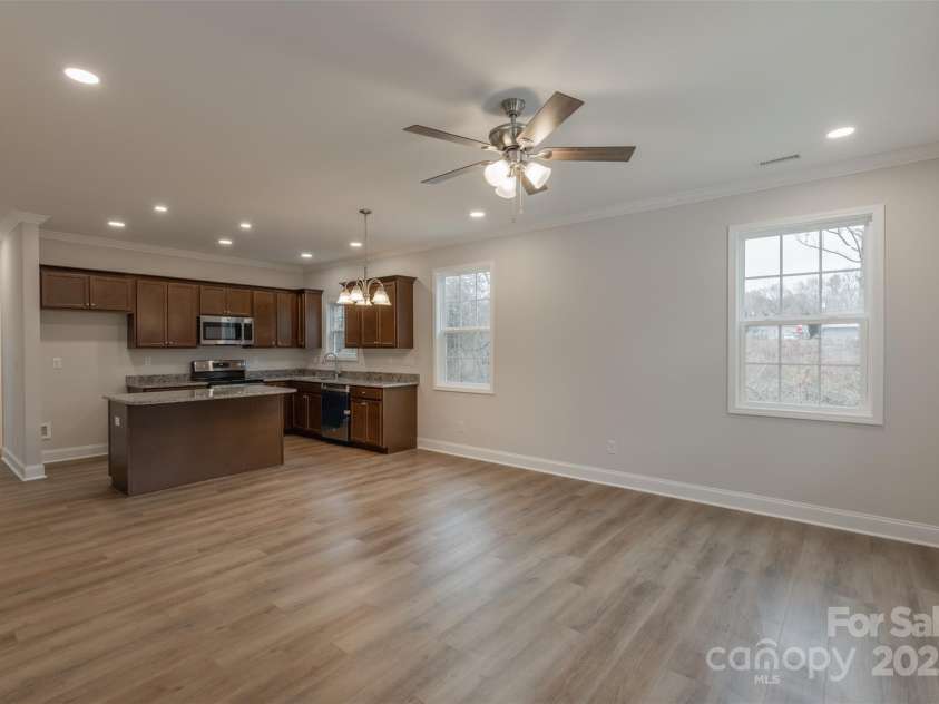 317 Blackburn Street, York, SC 29745.  MLS# CAR4105735, YatesRealty ID 5071. 