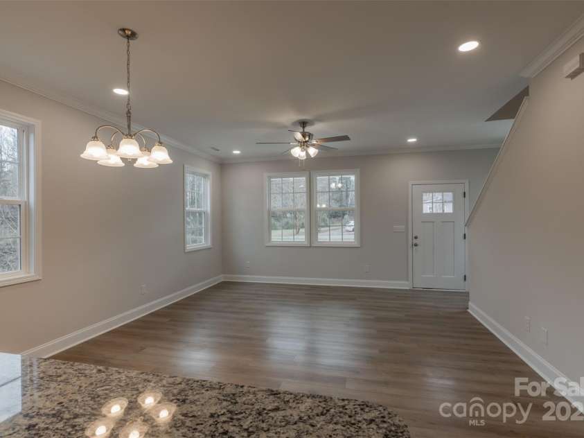 317 Blackburn Street, York, SC 29745.  MLS# CAR4105735, YatesRealty ID 5071. 