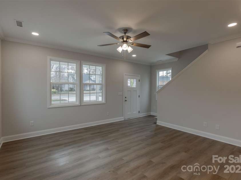 317 Blackburn Street, York, SC 29745.  MLS# CAR4105735, YatesRealty ID 5071. 