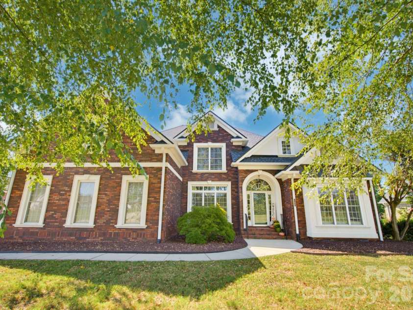 1177 Springlake Road, York, SC 29745.  MLS# CAR4421985, YatesRealty ID 50710. 