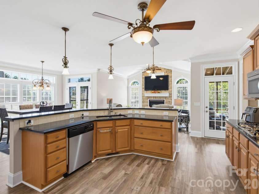 1177 Springlake Road, York, SC 29745.  MLS# CAR4421985, YatesRealty ID 50710. 