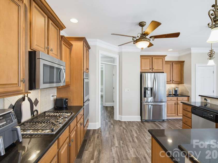 1177 Springlake Road, York, SC 29745.  MLS# CAR4421985, YatesRealty ID 50710. 