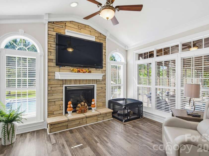1177 Springlake Road, York, SC 29745.  MLS# CAR4421985, YatesRealty ID 50710. 