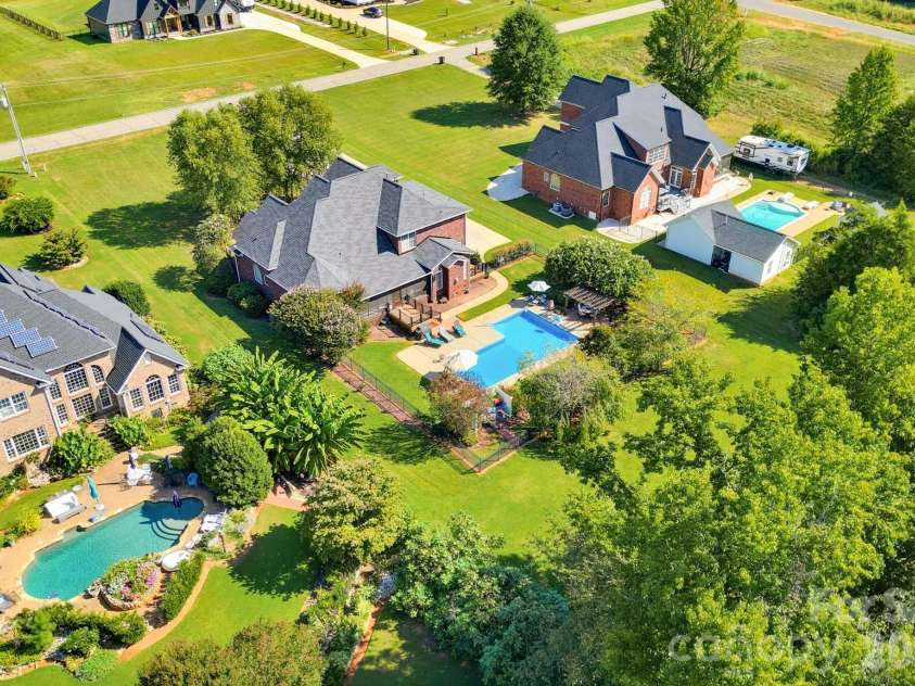 1177 Springlake Road, York, SC 29745.  MLS# CAR4421985, YatesRealty ID 50710. 
