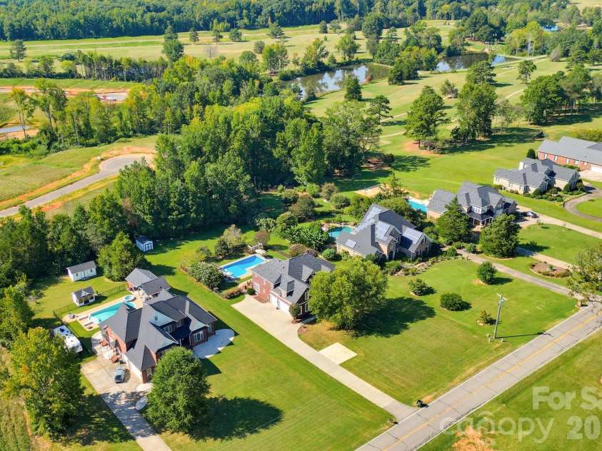 1177 Springlake Road, York, SC 29745.  MLS# CAR4421985, YatesRealty ID 50710. 
