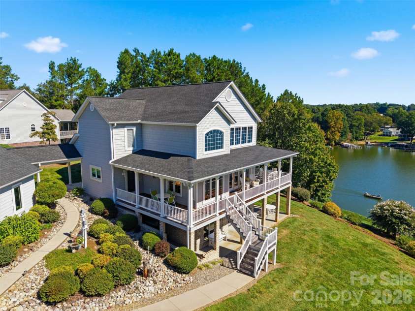 687 Sam Poole Lane, Taylorsville, NC 28681.  MLS# CAR4421693, YatesRealty ID 50711. 