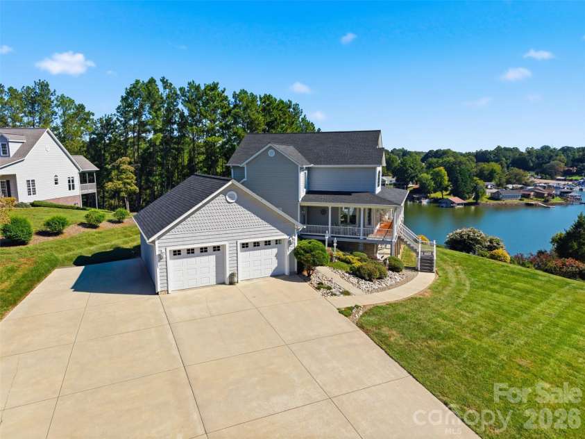 687 Sam Poole Lane, Taylorsville, NC 28681.  MLS# CAR4421693, YatesRealty ID 50711. 