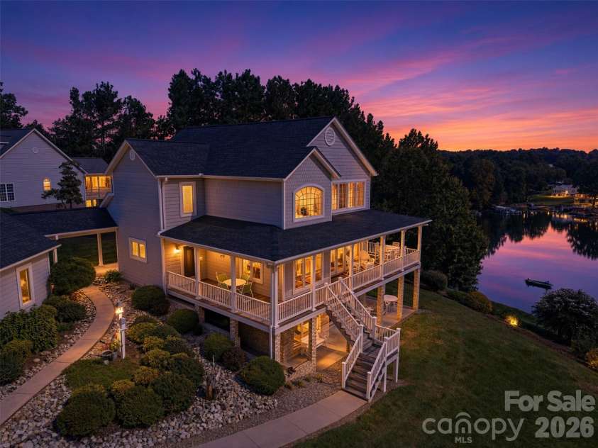 687 Sam Poole Lane, Taylorsville, NC 28681.  MLS# CAR4421693, YatesRealty ID 50711. 