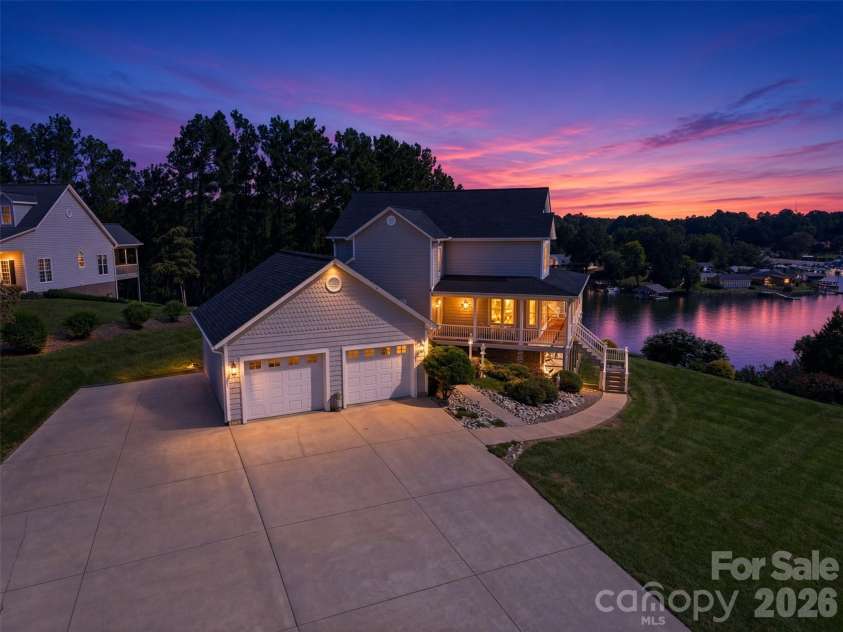 687 Sam Poole Lane, Taylorsville, NC 28681.  MLS# CAR4421693, YatesRealty ID 50711. 