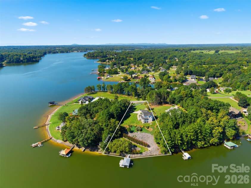 687 Sam Poole Lane, Taylorsville, NC 28681.  MLS# CAR4421693, YatesRealty ID 50711. 