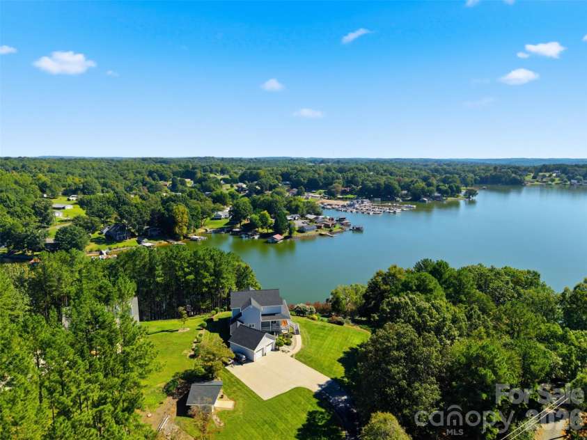 687 Sam Poole Lane, Taylorsville, NC 28681.  MLS# CAR4421693, YatesRealty ID 50711. 