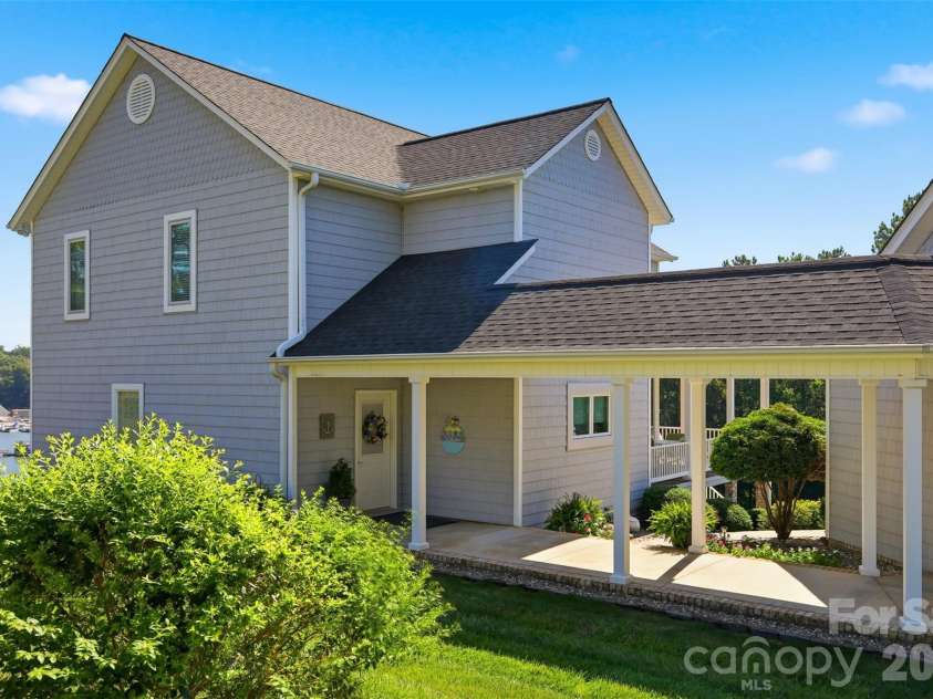 687 Sam Poole Lane, Taylorsville, NC 28681.  MLS# CAR4421693, YatesRealty ID 50711. 