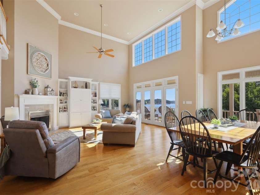 687 Sam Poole Lane, Taylorsville, NC 28681.  MLS# CAR4421693, YatesRealty ID 50711. 
