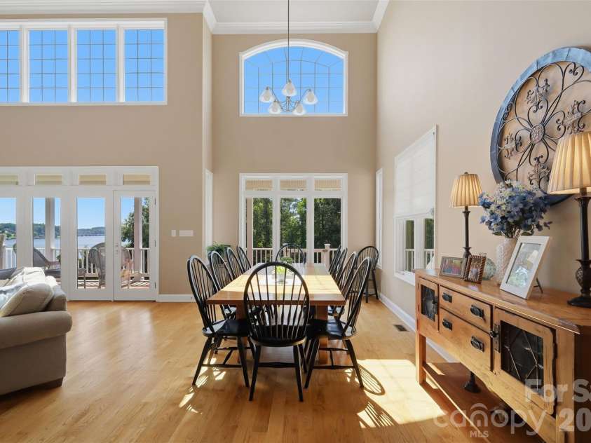 687 Sam Poole Lane, Taylorsville, NC 28681.  MLS# CAR4421693, YatesRealty ID 50711. 