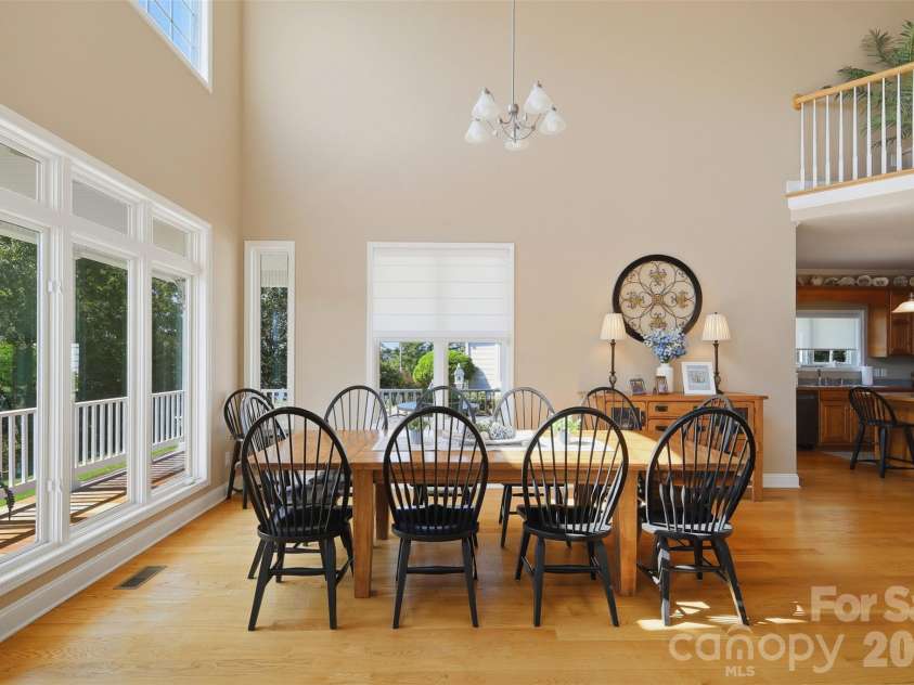 687 Sam Poole Lane, Taylorsville, NC 28681.  MLS# CAR4421693, YatesRealty ID 50711. 