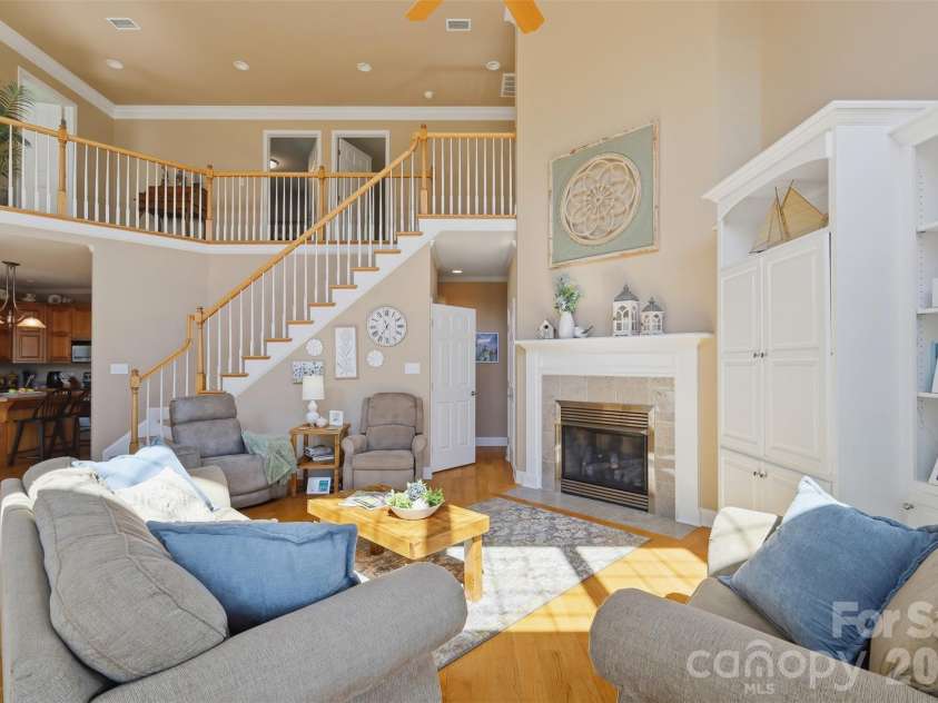 687 Sam Poole Lane, Taylorsville, NC 28681.  MLS# CAR4421693, YatesRealty ID 50711. 