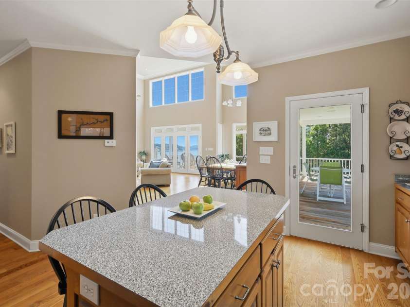 687 Sam Poole Lane, Taylorsville, NC 28681.  MLS# CAR4421693, YatesRealty ID 50711. 