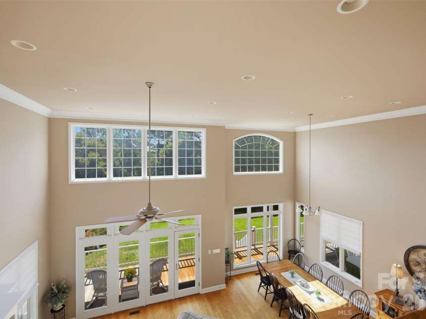 687 Sam Poole Lane, Taylorsville, NC 28681.  MLS# CAR4421693, YatesRealty ID 50711. 