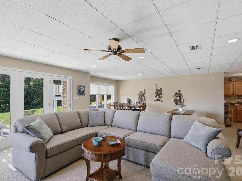 687 Sam Poole Lane, Taylorsville, NC 28681.  MLS# CAR4421693, YatesRealty ID 50711. 