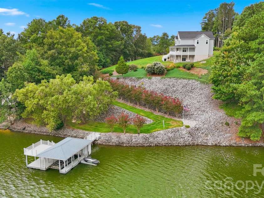 687 Sam Poole Lane, Taylorsville, NC 28681.  MLS# CAR4421693, YatesRealty ID 50711. 